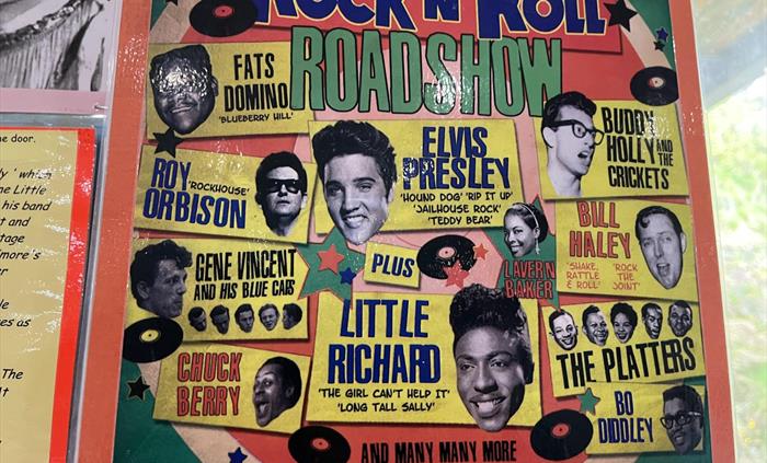 Rock’n’Roll